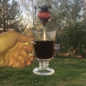 Meet your Posher, Nadia